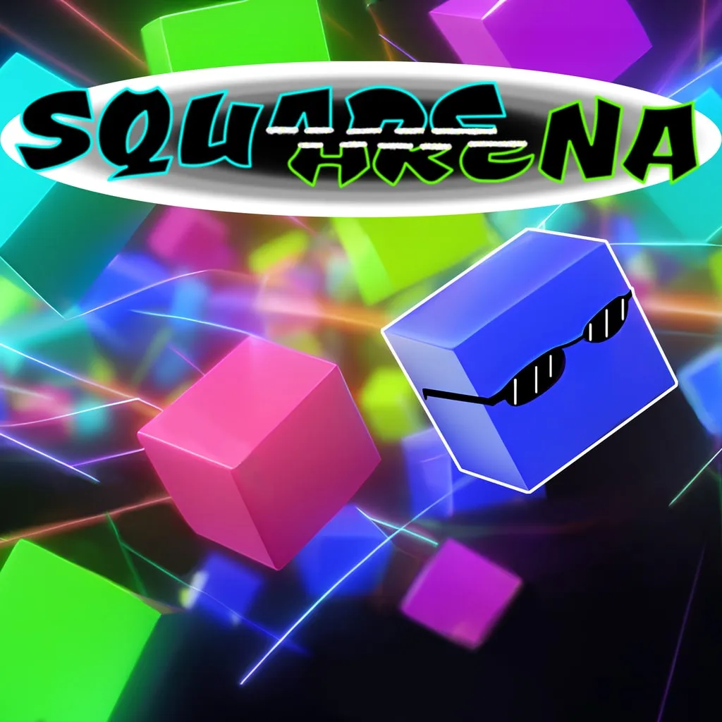 Squarena
