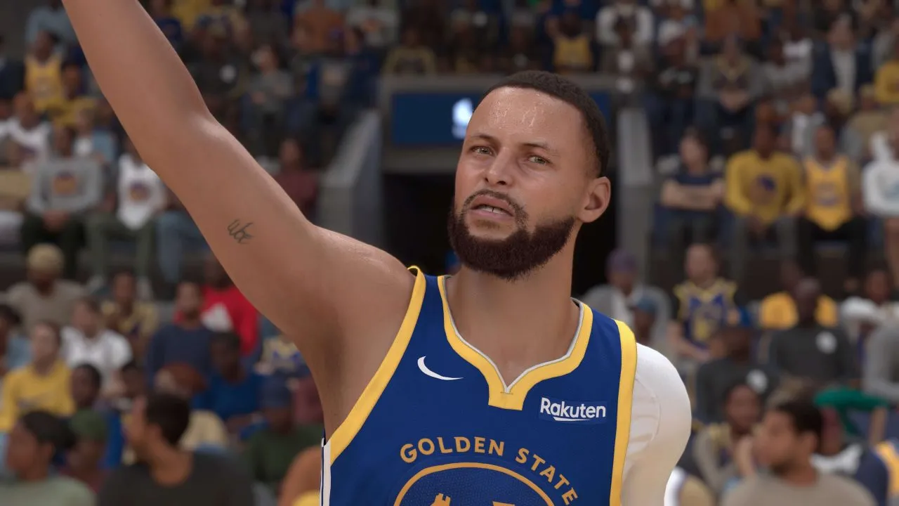 NBA 2K25 retirado después de dos años, el modo historia para un jugador dejará de ser jugable