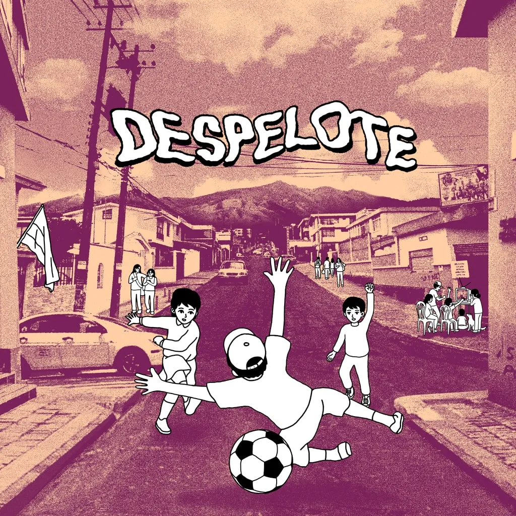 despelote