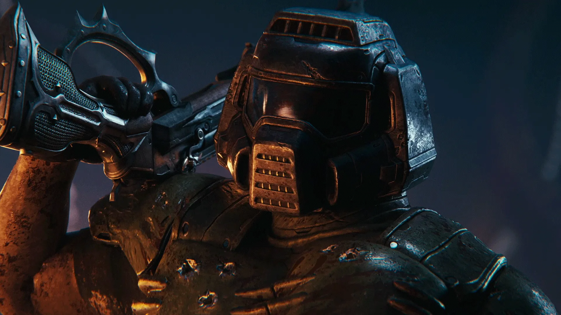 Call of Duty Añade la Piel de Doom Slayer como Parte de la Nueva Actualización de Halloween