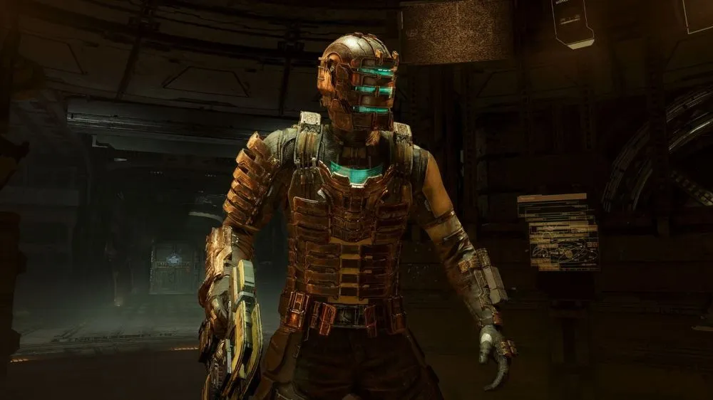 En PS3 era bueno y su remake sigue dando miedo: Dead Space, en PS5 por menos de 20 euros