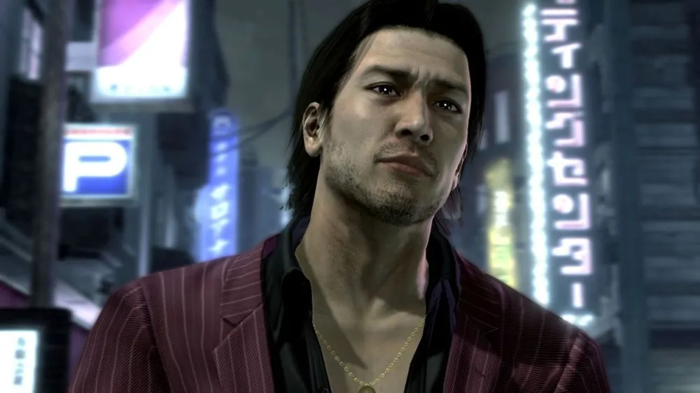 Ryu Ga Gotoku y Sega van a anunciar ''un nuevo proyecto'' para celebrar el 20º aniversario de Yakuza/Like a Dragon en un evento el 31 de octubre