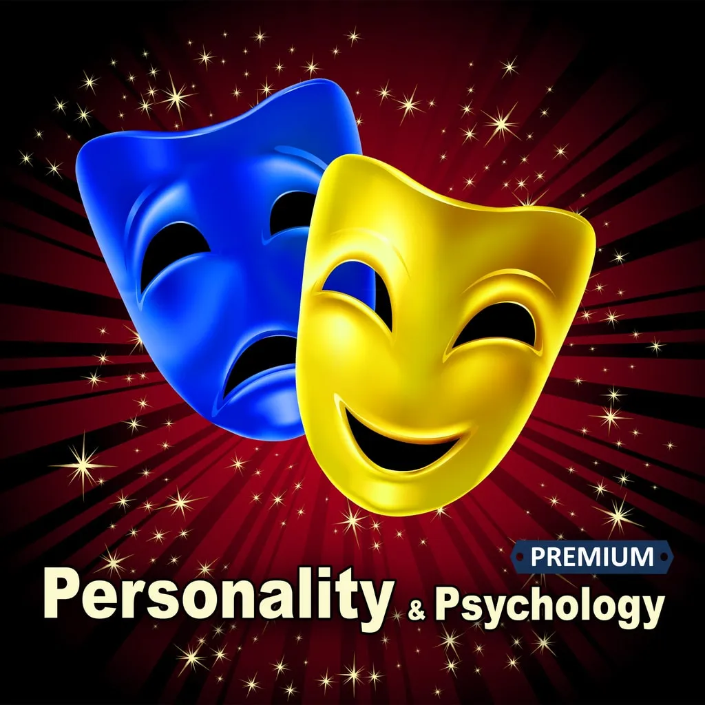 Personality and Psychology Premium