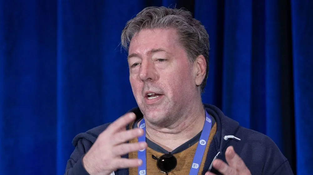 Muere Julian LeFay, el padre de The Elder Scrolls, debido a una enfermedad terminal (ACTUALIZADO)