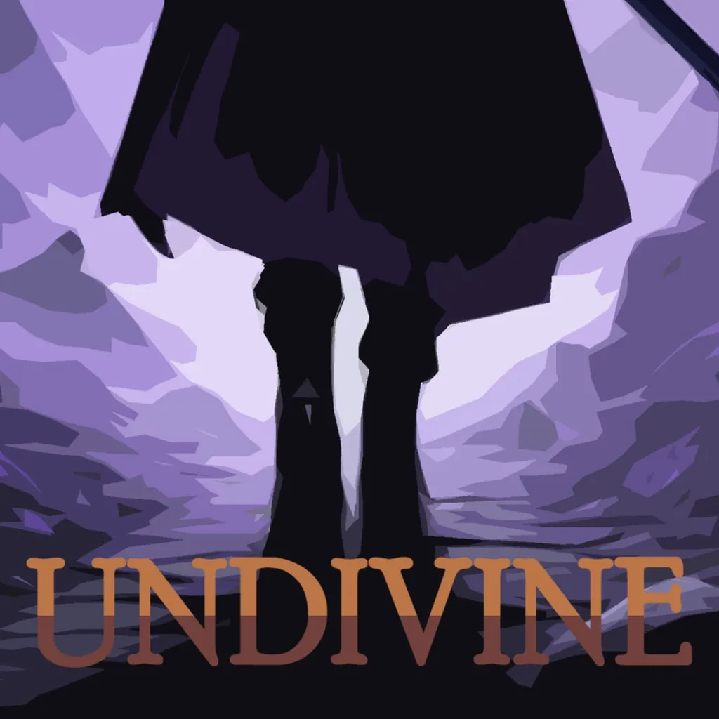 Undivine