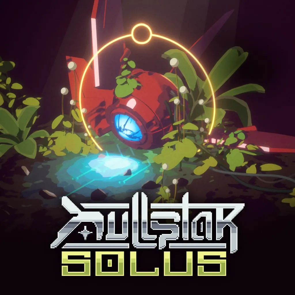 Nullstar: Solus