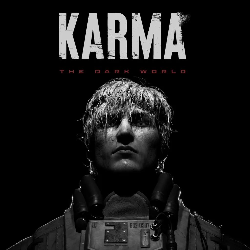 Karma: The Dark World