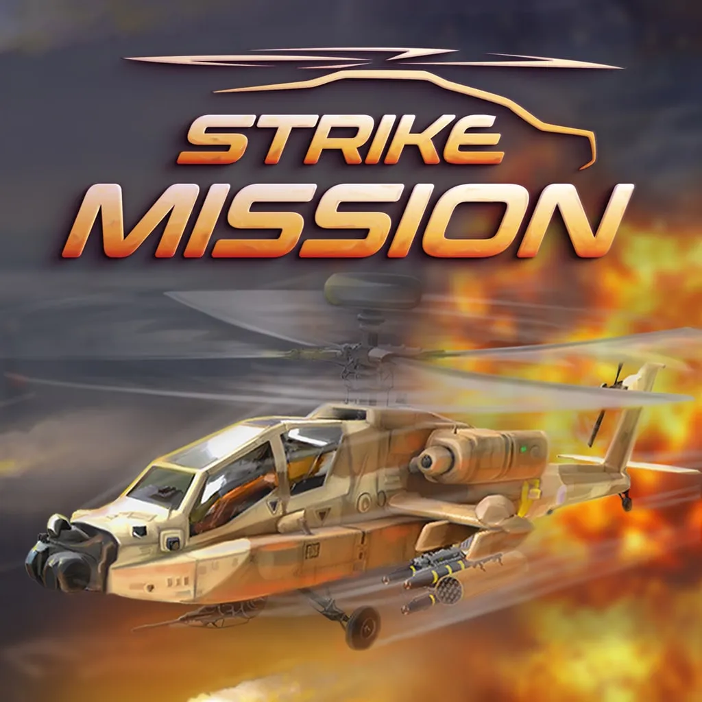 Strike Mission