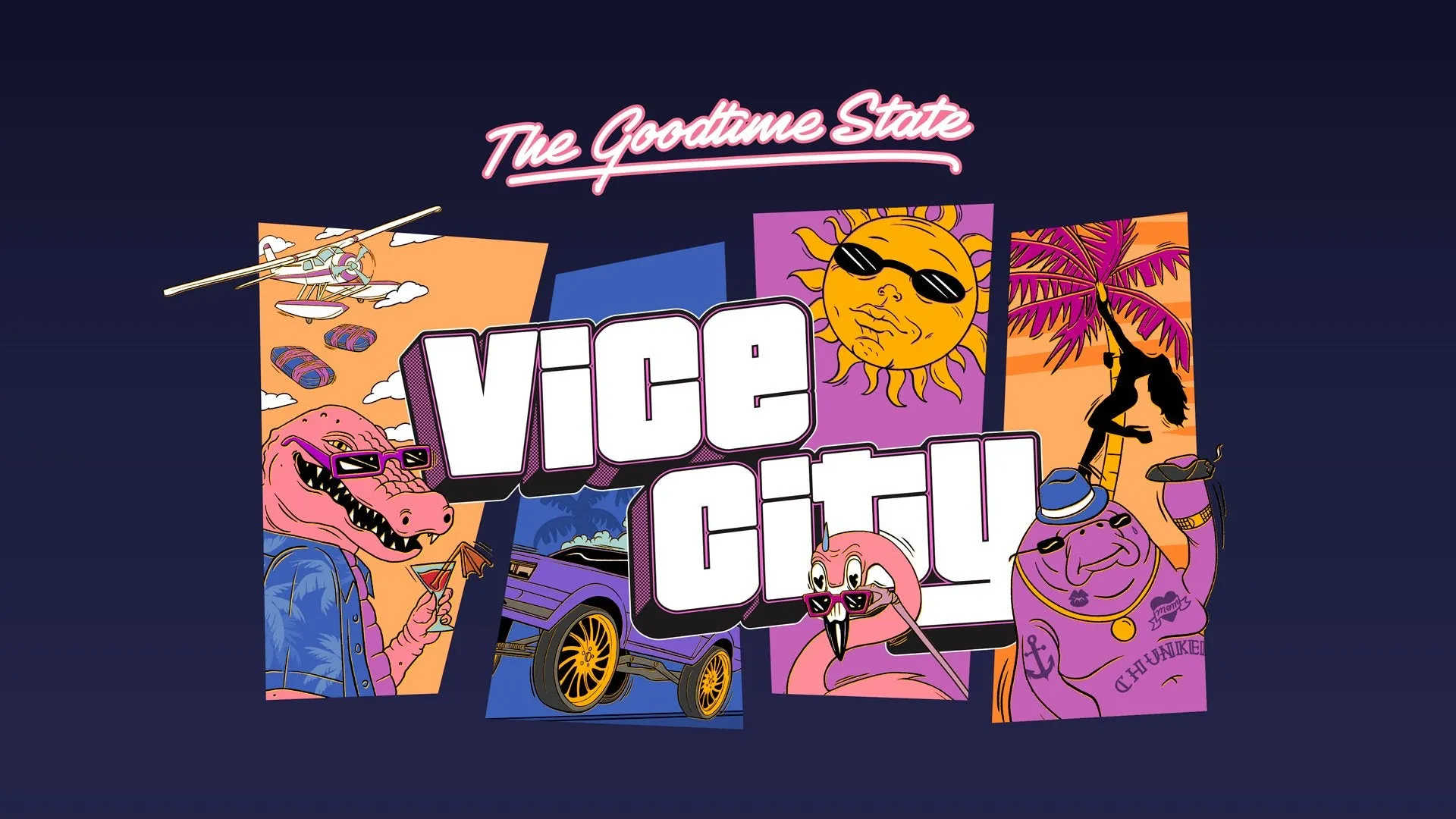 La Edición Coleccionista de GTA 6 Cuesta $400 Pero No Incluye el Juego