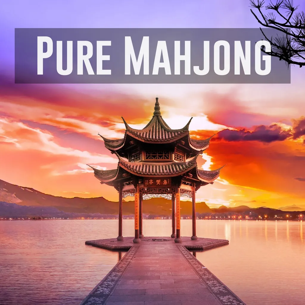 Pure Mahjong