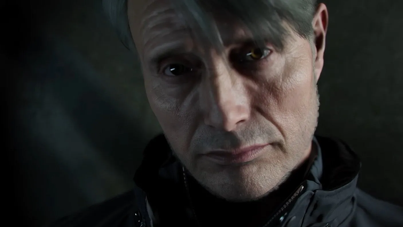 El tráiler de la campaña de Call of Duty: Modern Warfare 4 revela a Mads Mikkelsen de Death Stranding como villano clave