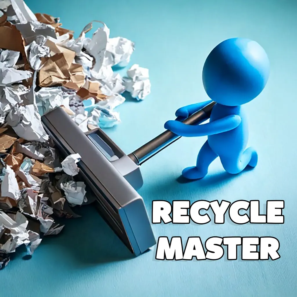Maestro del Reciclaje