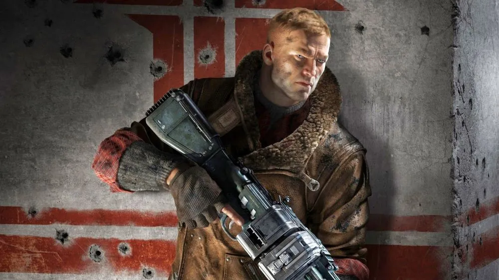 El futuro de Wolfenstein sigue brillando y MachineGames no parece ver un final: "Tenemos una historia por contar"