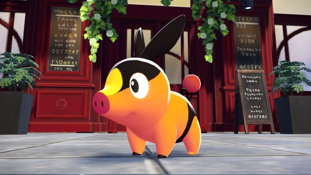 Leyendas Pokémon Z-A lidera los juegos más vendidos de GAME en octubre 2025, junto al mejor fútbol, Ghost of Yotei y el regreso de Battlefield