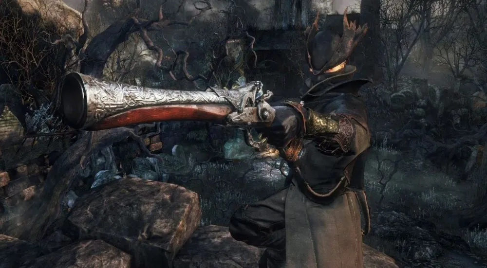 Shuhei Yoshida, el exdirectivo de PlayStation, cree que esta es la razón por la que no hay secuela de Bloodborne, y que podría explicar la ausencia del remaster