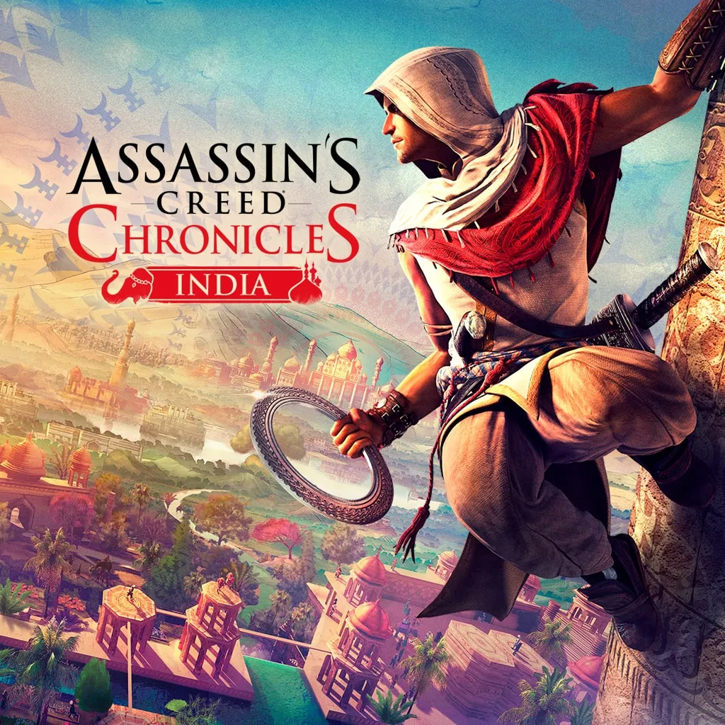 Assassin’s Creed® Chronicles: India