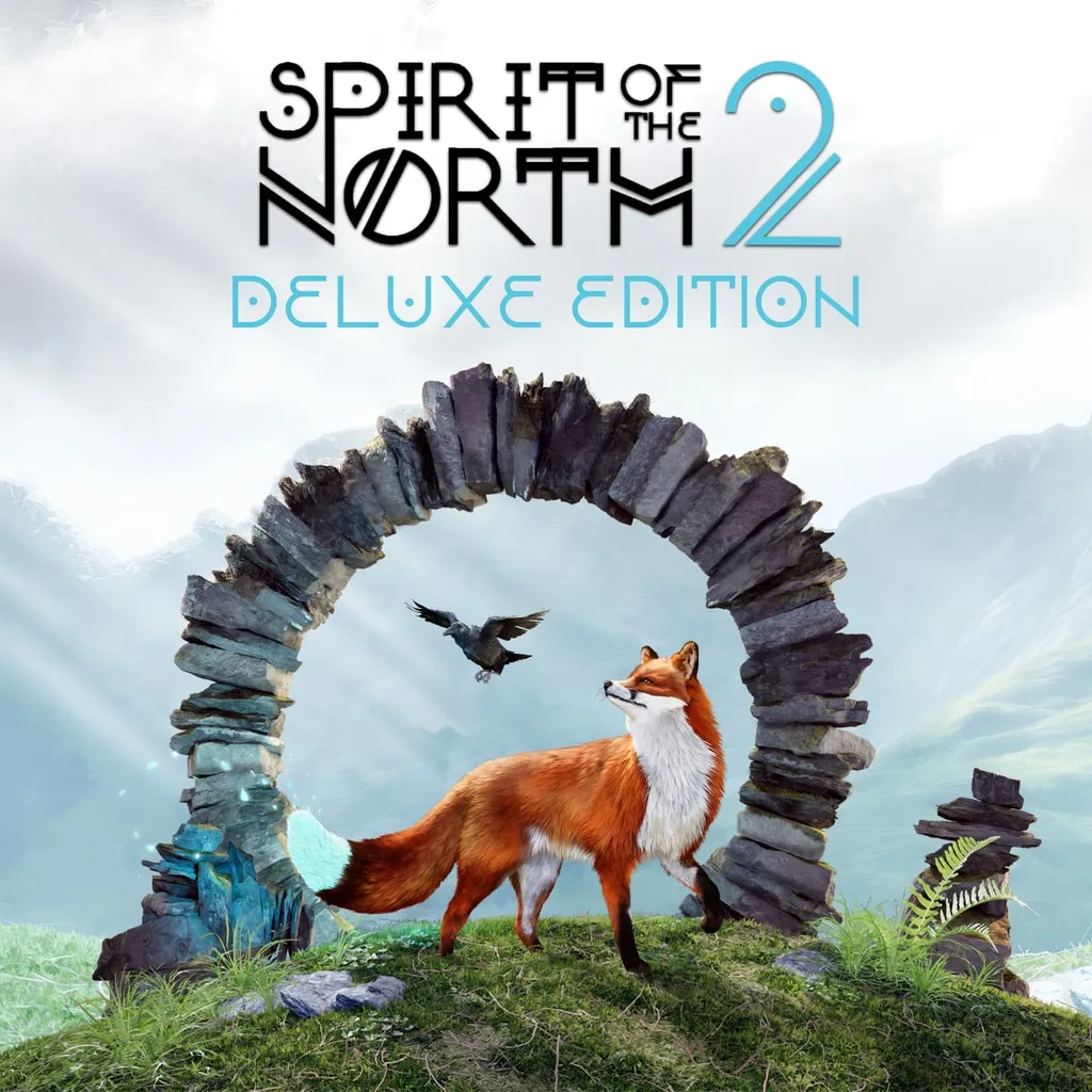 Spirit of the North 2 - Deluxe Edition