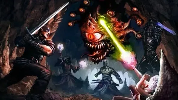 Remake oficial de Baldur's Gate 2 estaría en desarrollo en Wizards of the Coast