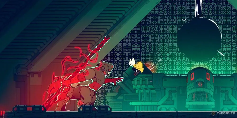 Los creadores de Detention regresan en noviembre con Nine Sols, un espectacular juego de acción 2D inspirado en los combates de Sekiro