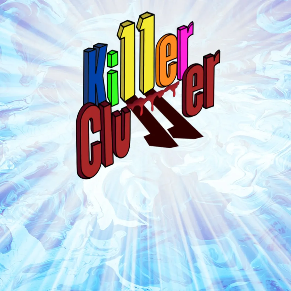 Ki11er Clutter
