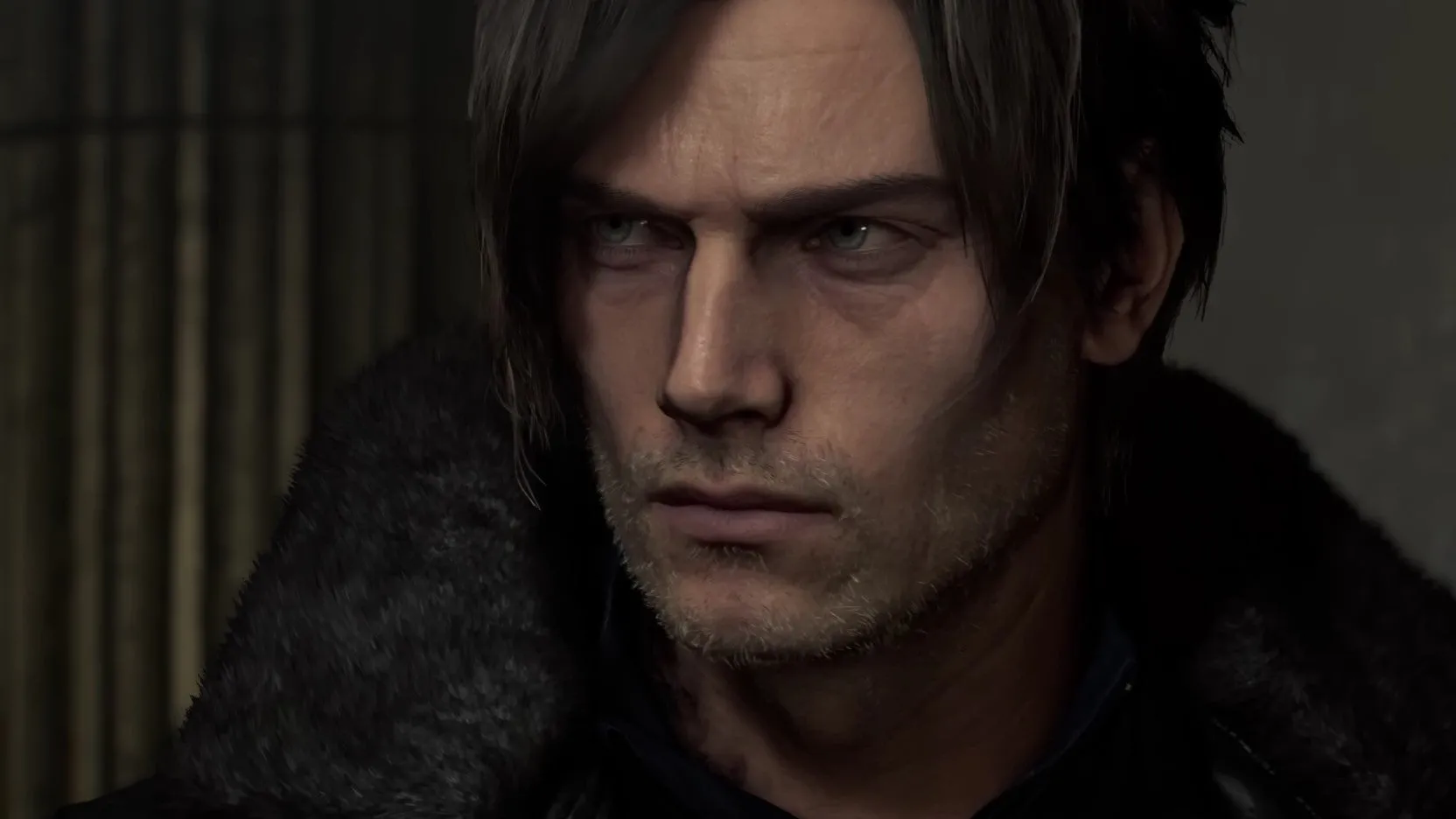 El director de Resident Evil 2 imagina un juego de retiro acogedor para Leon, muy lejos de Resident Evil Requiem