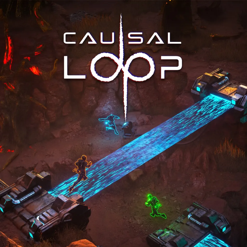 Causal Loop