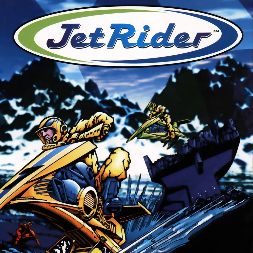Jet Moto