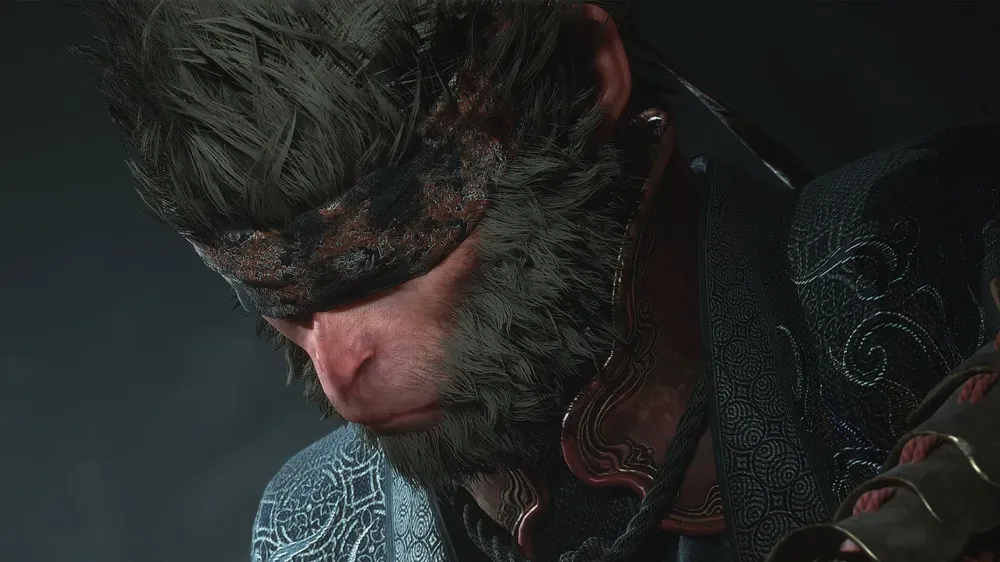 Black Myth Wukong anuncia una actualización sorpresa con importantes mejoras en PS5 y PC, que van a requerir mucho espacio en tu disco duro