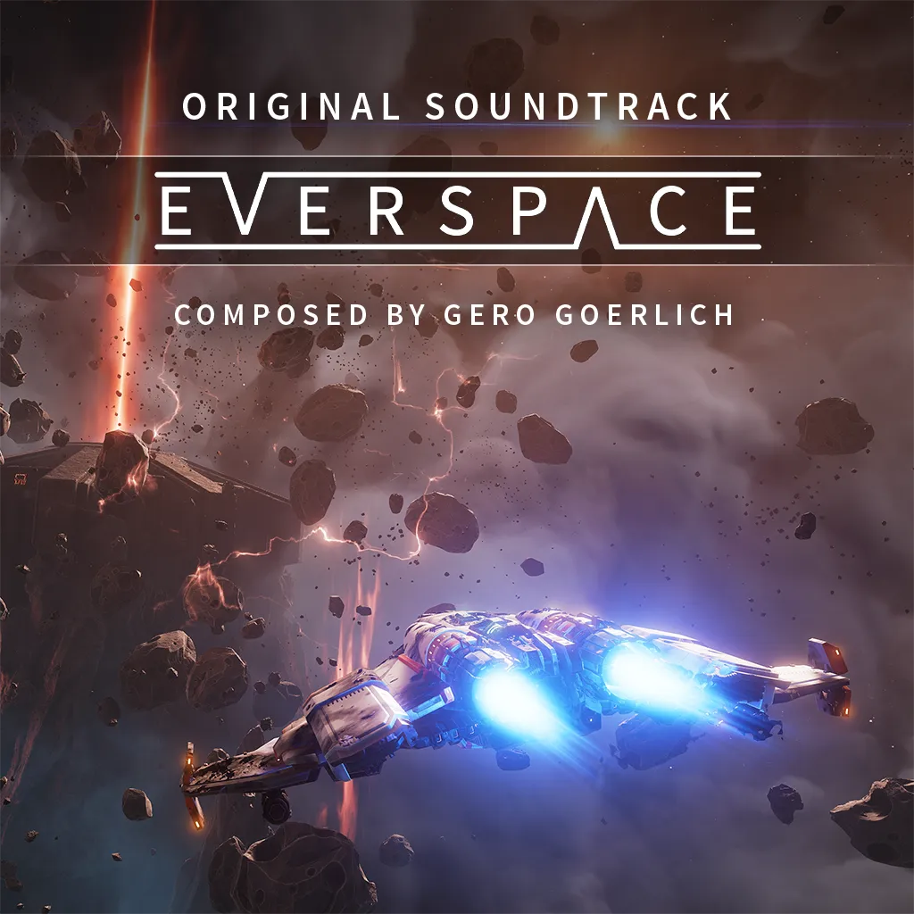 EVERSPACE™ - Original Soundtrack