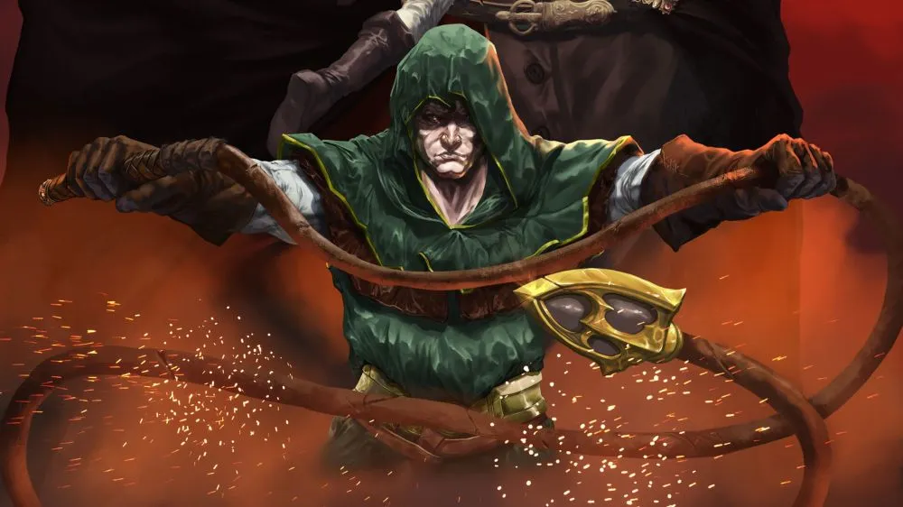 Vampire Survivors anuncia su juego de mesa oficial con una temprana campaña Kickstarter: así serán las partidas roguelike de poncle