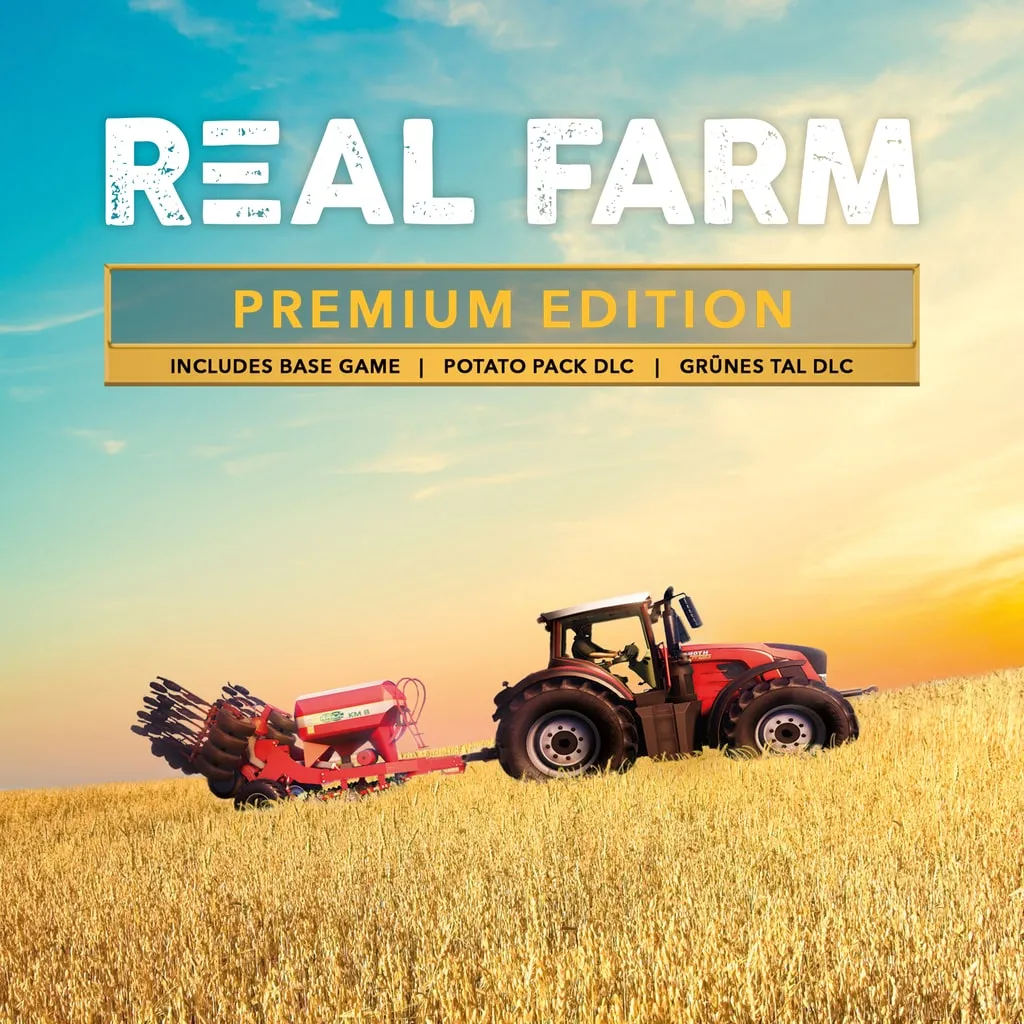 RealFarm