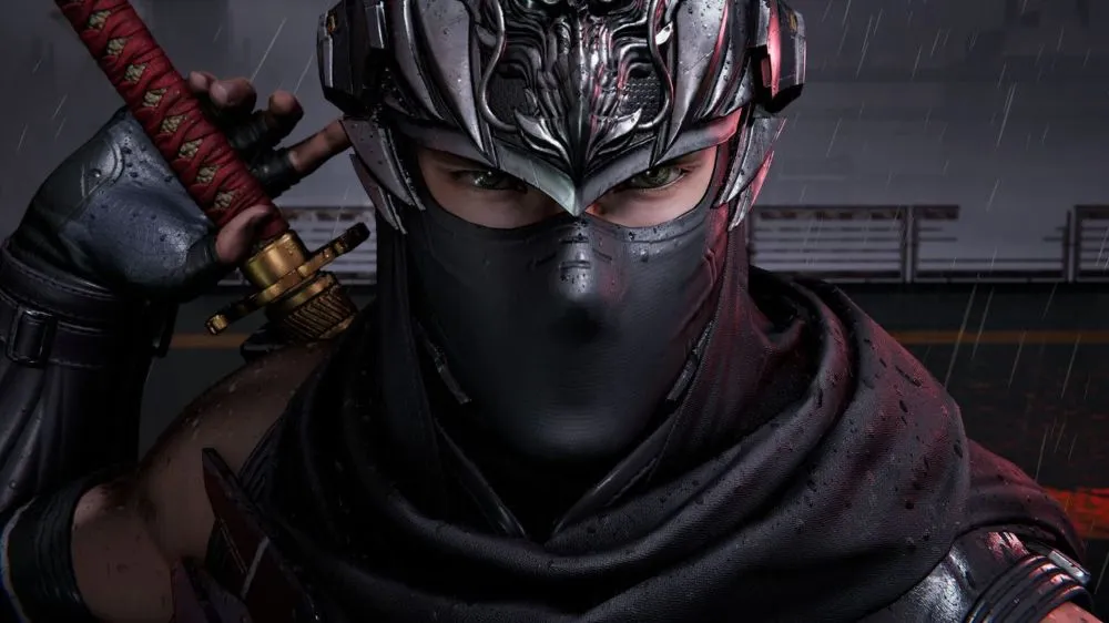 Ninja Gaiden 4 utiliza FSR en todos sus modos de ejecución en PC y desvela sus requisitos oficiales: prepara 100GB de espacio libre