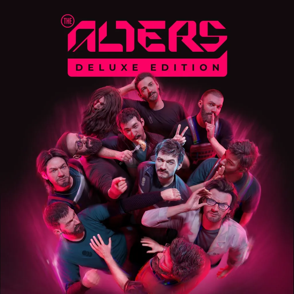 The Alters: Deluxe Edition