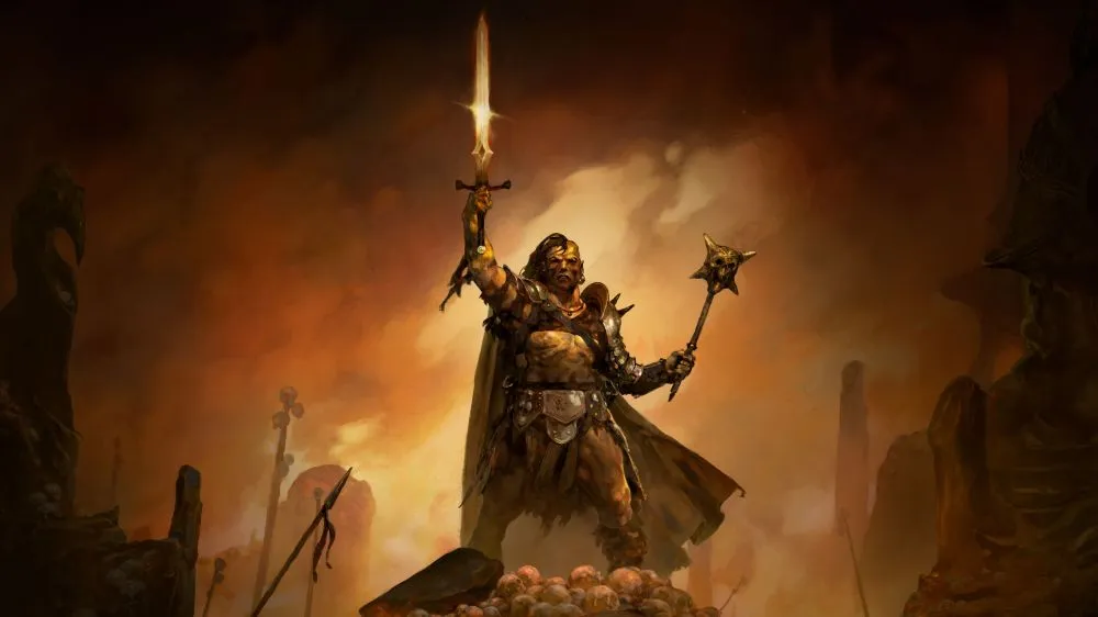 Path of Exile 2, el "Diablo Killer", sufre un retraso leve de última hora por sus servidores