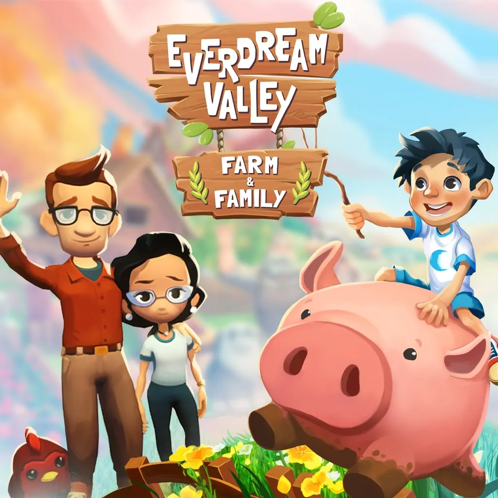 Everdream Valley