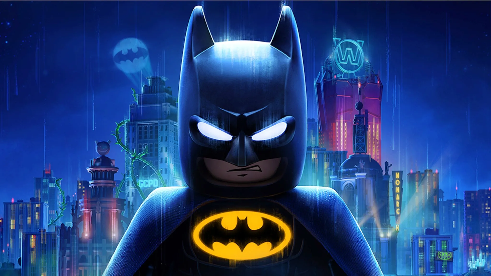 LEGO Batman: Legacy of the Dark Knight obtiene fecha de lanzamiento en Nintendo Switch 2