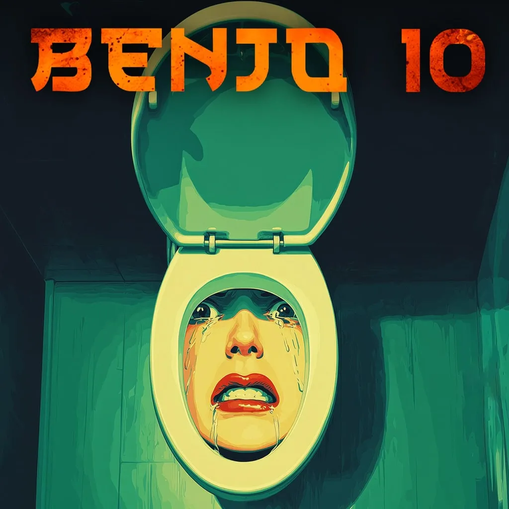 Benjo 10
