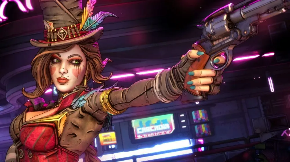 Borderlands 4 necesita mejorar en PC para muchos de sus jugadores, pero el CEO Randy Pitchford cree que es un problema de ''expectativas irreales''