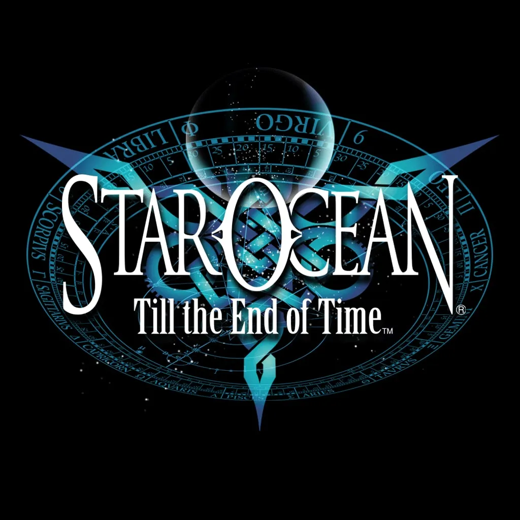 Star Ocean®: Till The End Of Time™