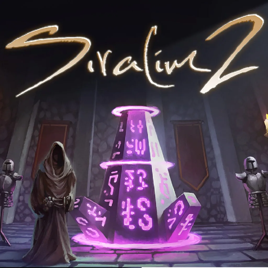 Siralim 2