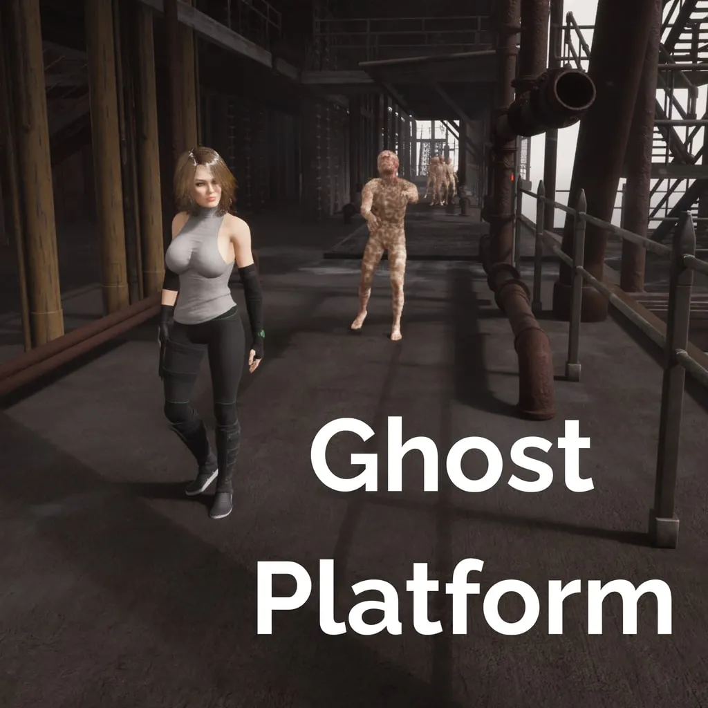 Ghost Platform