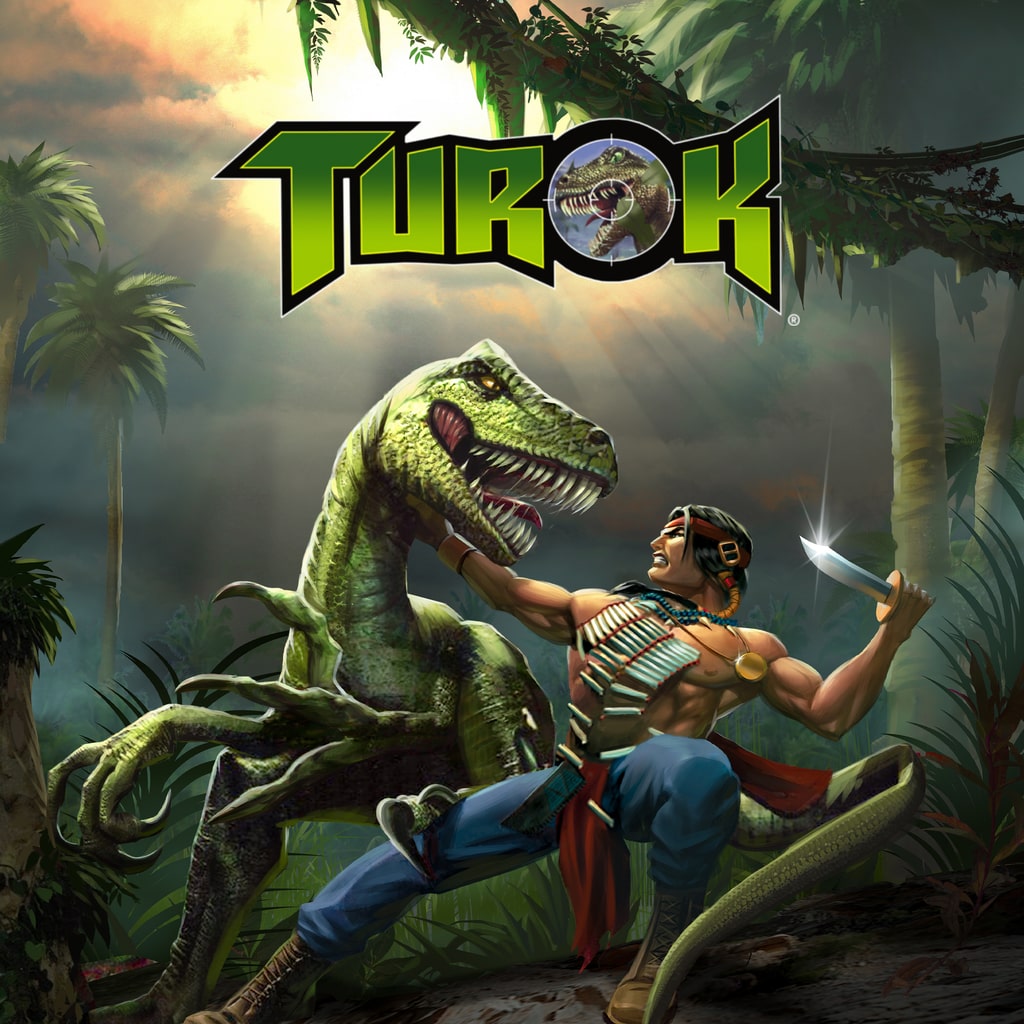 TUROK