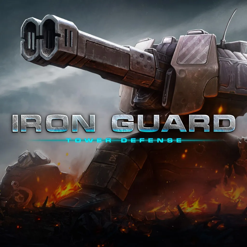 IRON GUARD
