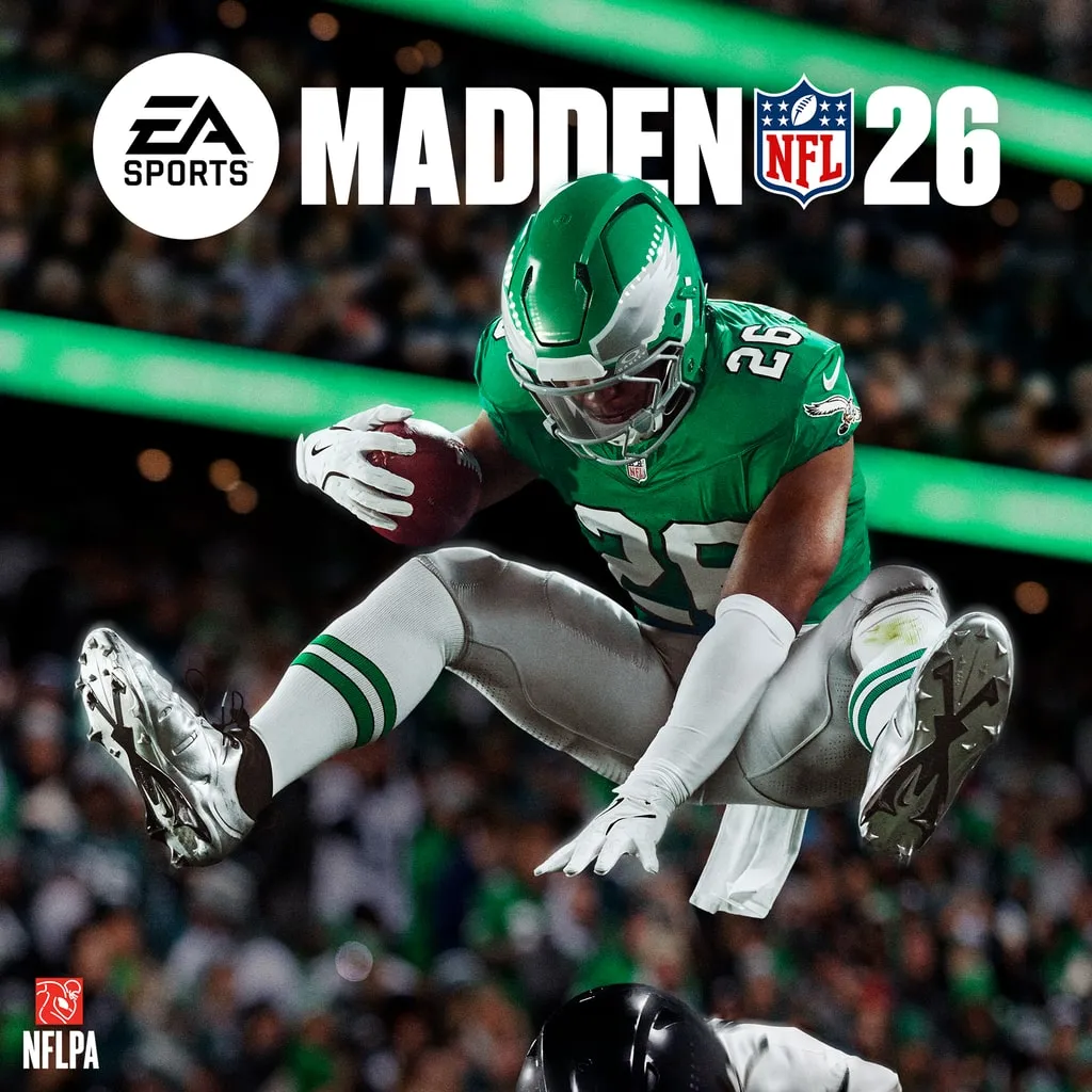 EA SPORTS™ Madden NFL 26