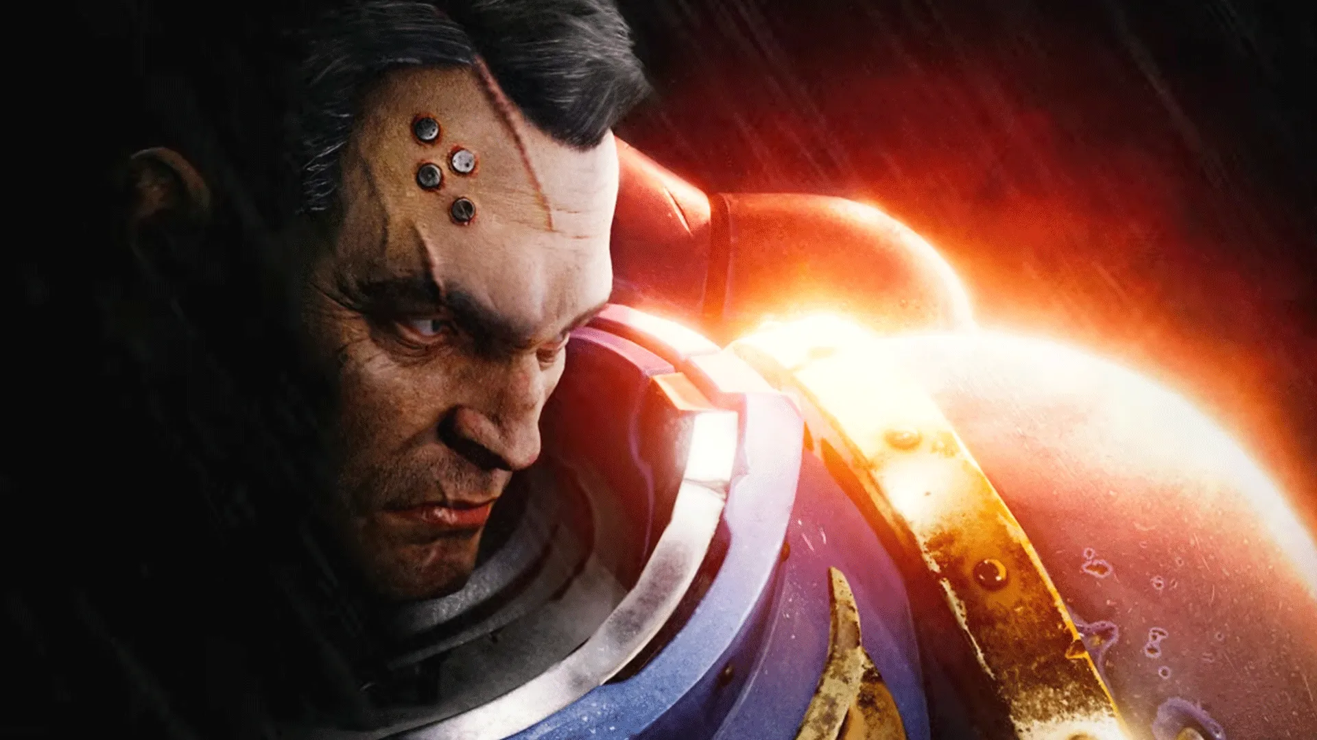 El nuevo ejecutivo de Saber intenta tranquilizar a los fans preocupados por la monetización de Warhammer 40,000: Space Marine 3, y termina sugiriendo una ventana de lanzamiento en 2028 que podría incluir incluso el remake de KOTOR