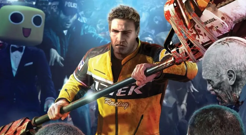 Dead Rising 2 Remake o Deluxe Remaster es algo que Capcom está considerando