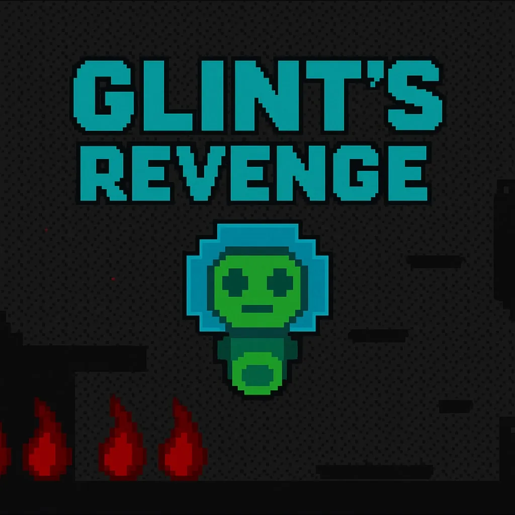 Glint's Revenge