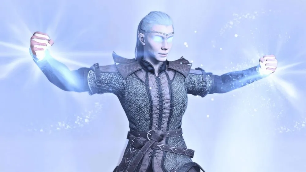 Baldur's Gate 3 también crece en consola: con estos mods añadirás nuevas clases como paladín gélido o invocador, más efectos de magia o dados