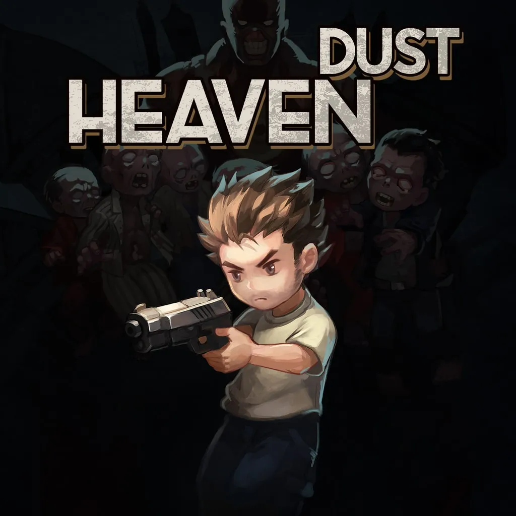 Heaven Dust Collection