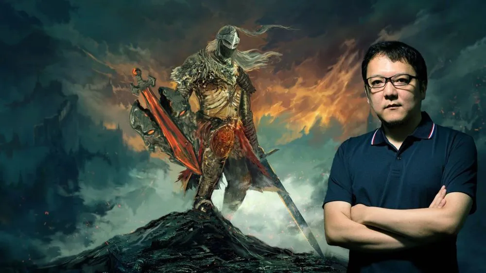 FromSoftware anuncia que trabaja en varios proyectos: ¿remáster de Dark Souls III, Bloodborne 2 o el rumoreado Spellbound?